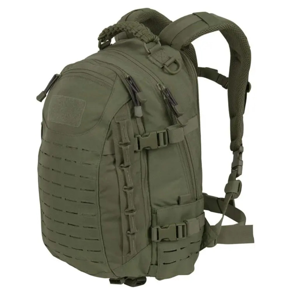 TrekMaster | Tactische rugzak Commando 30L+