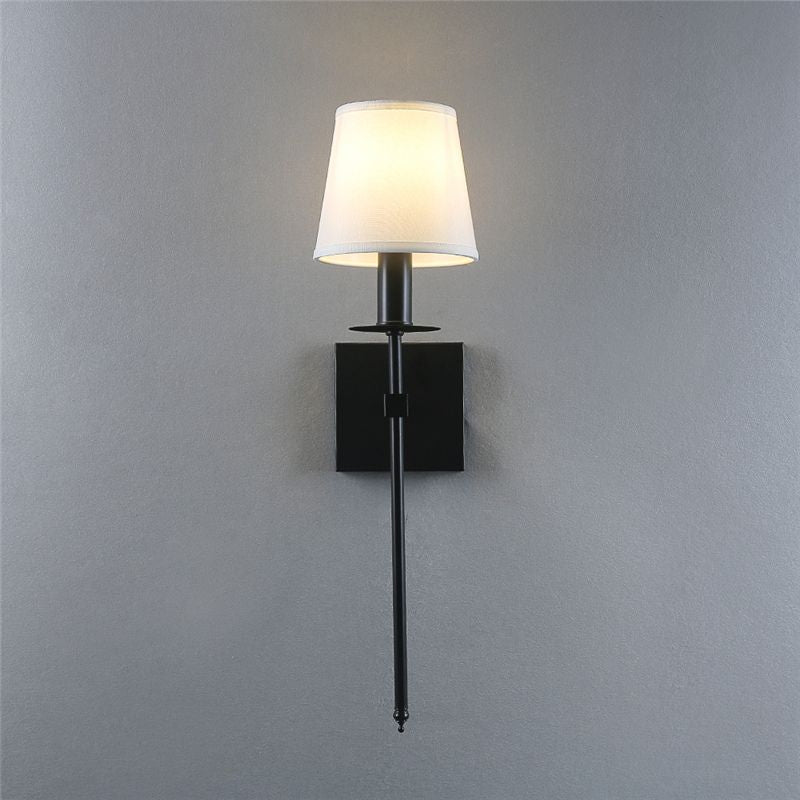 BrillianceSconce | Geborsteld Messing Wandlampen