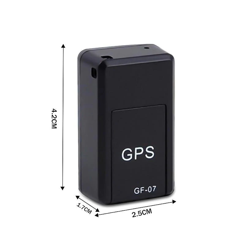 SecureTrak | Mini GPS tracker