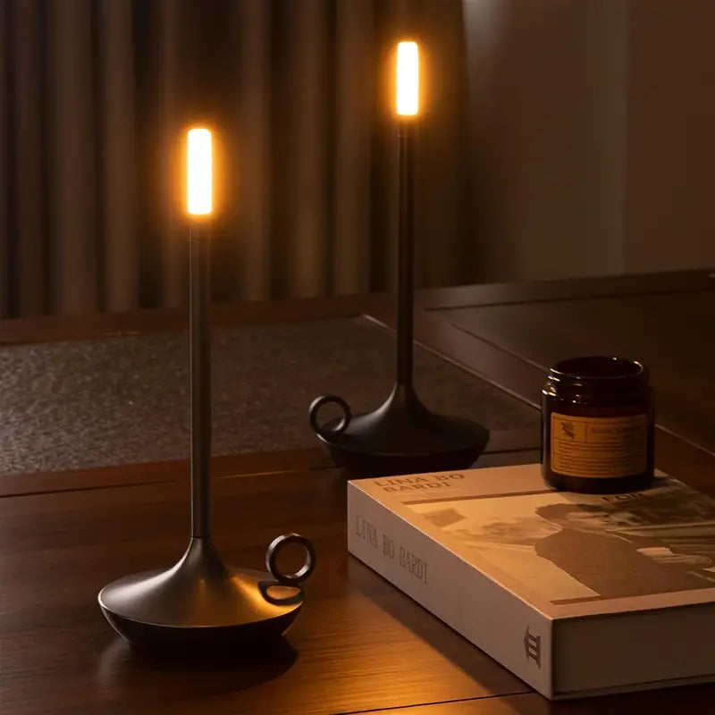 GleamCraft | Unieke en luxueuze lamp