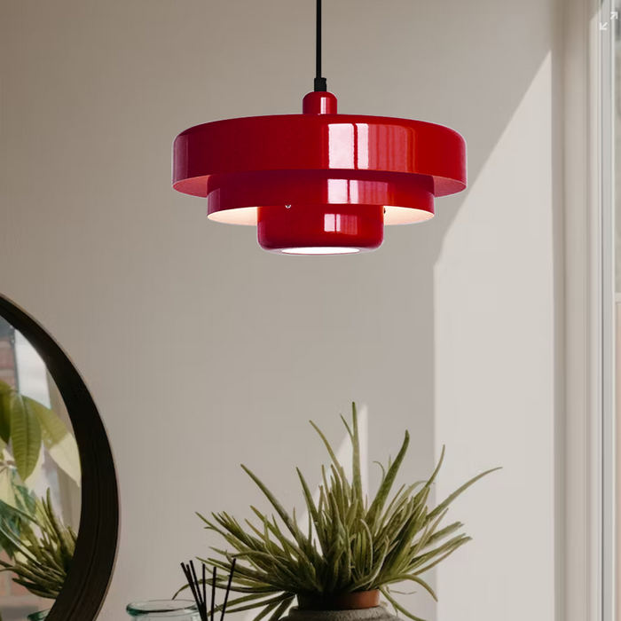 EternalLux - Hanglamp in Italiaanse Stijl