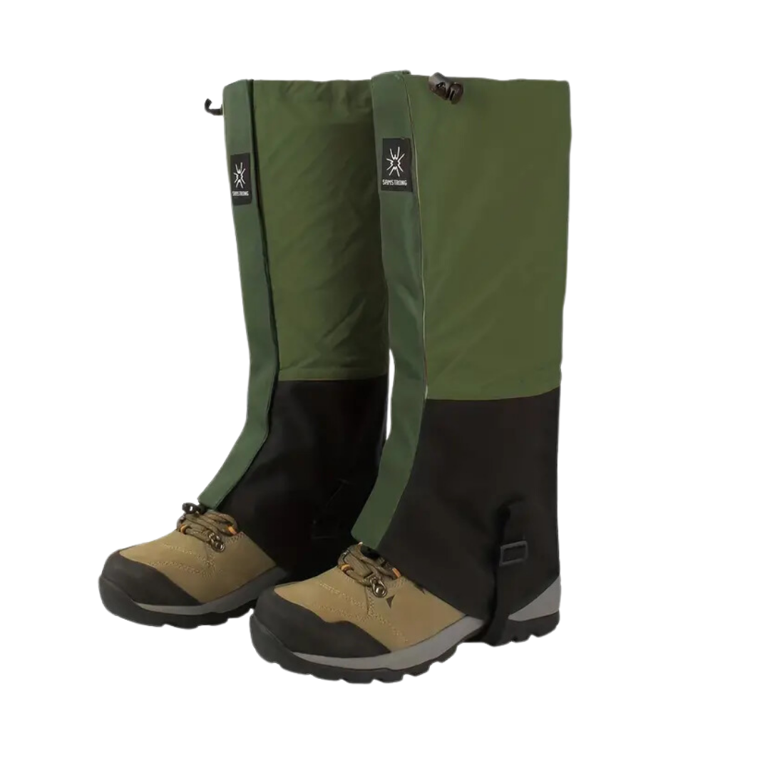 VenturaPro - OutdoorHaven Gaiters