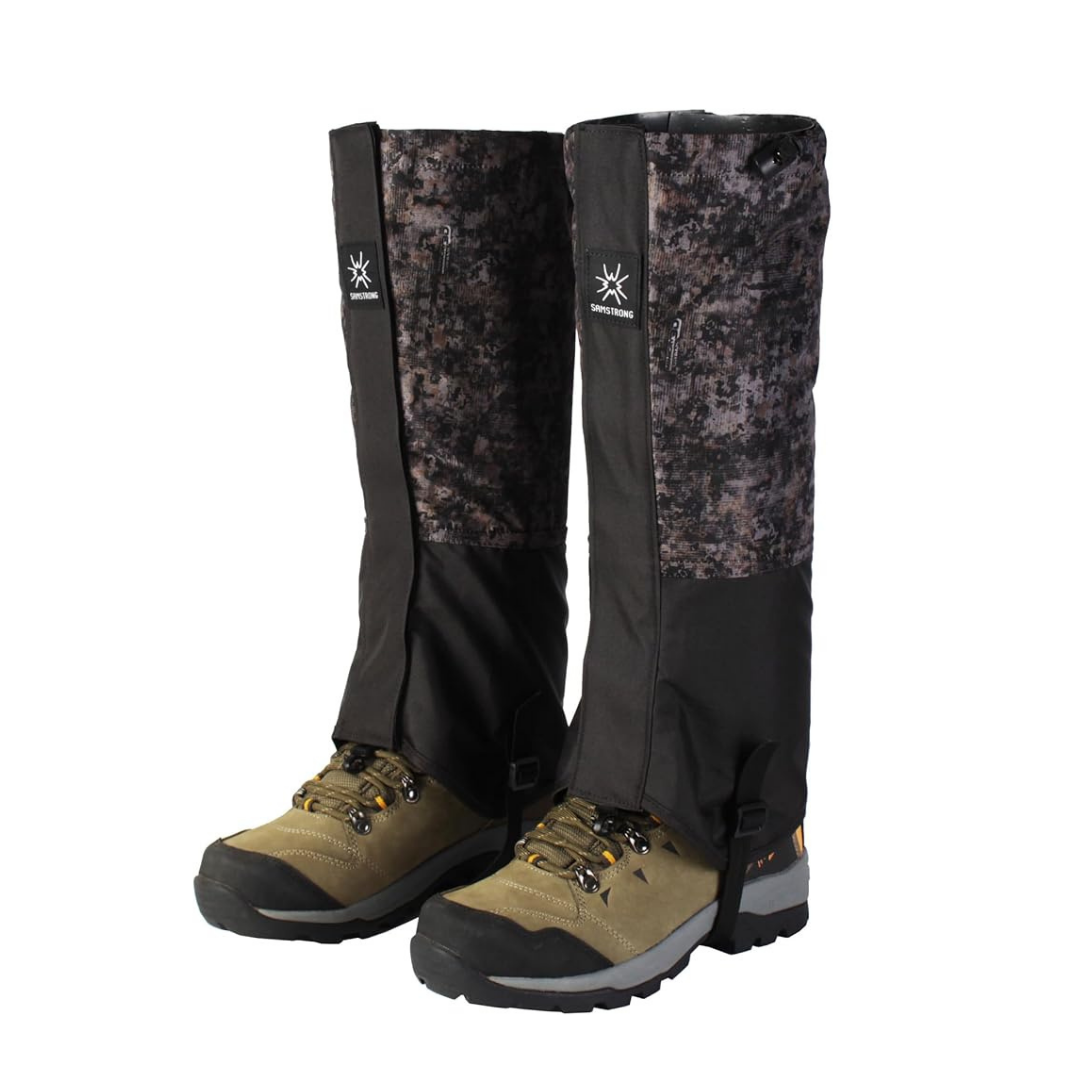 VenturaPro - OutdoorHaven Gaiters