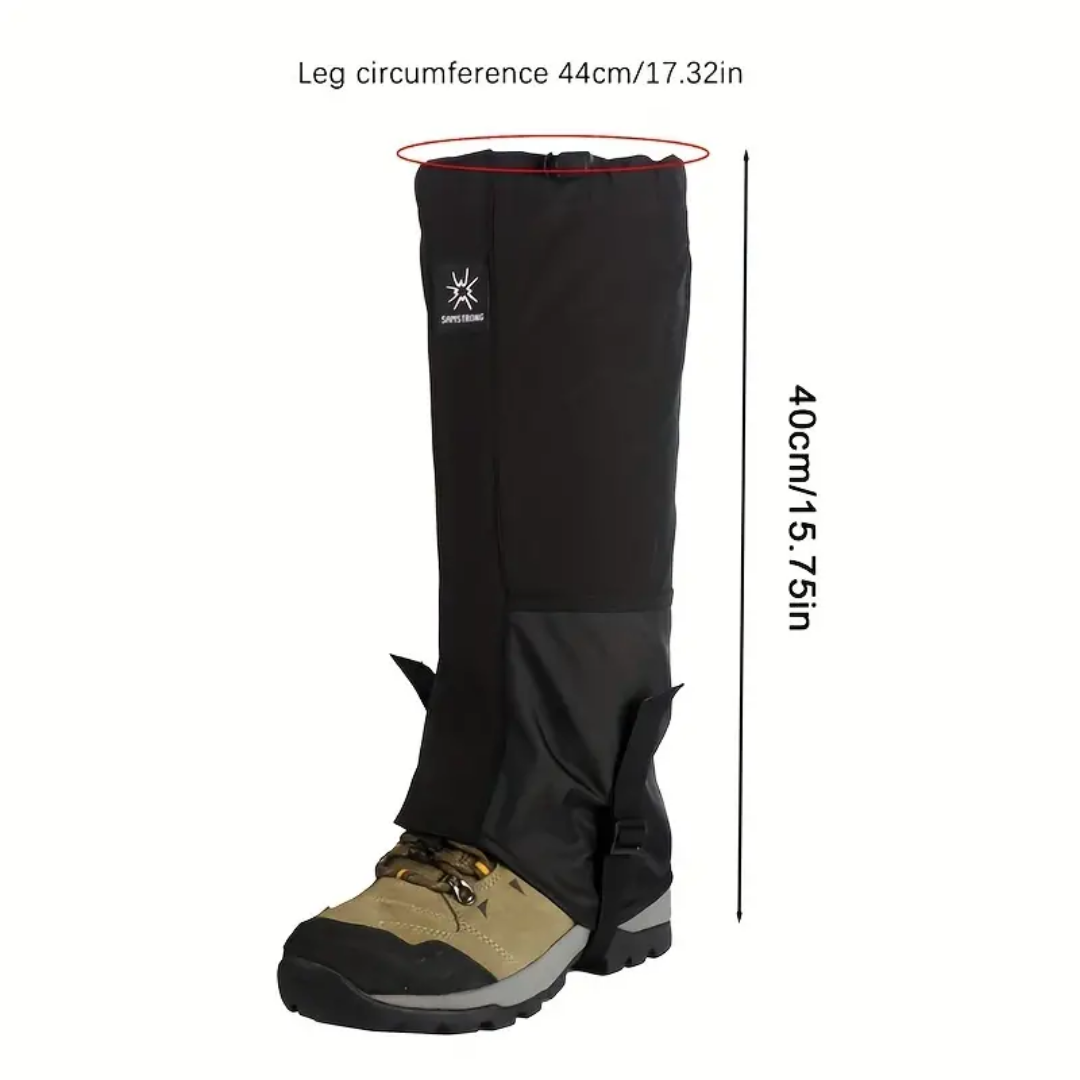 VenturaPro - OutdoorHaven Gaiters