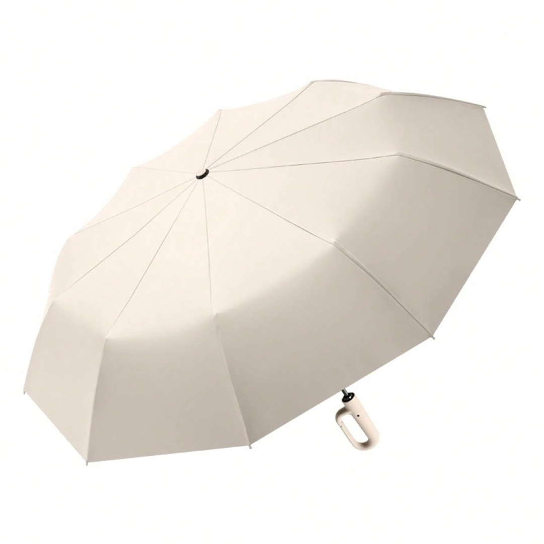 RainSafe - Ultra Windbestendige Paraplu - Reflecterend