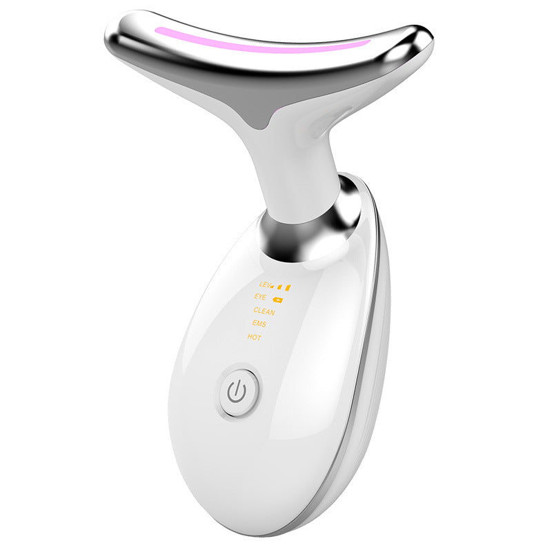 YouthBeam | LED-massager voor gezicht en nek