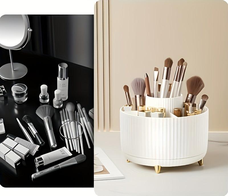 CosmoSpin - 360° draaibare organizer voor cosmetica en meer
