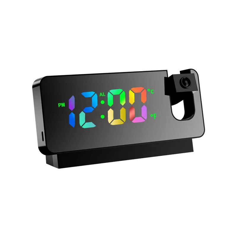 TimeBeam - Slimme Projectie Digitale Wekker