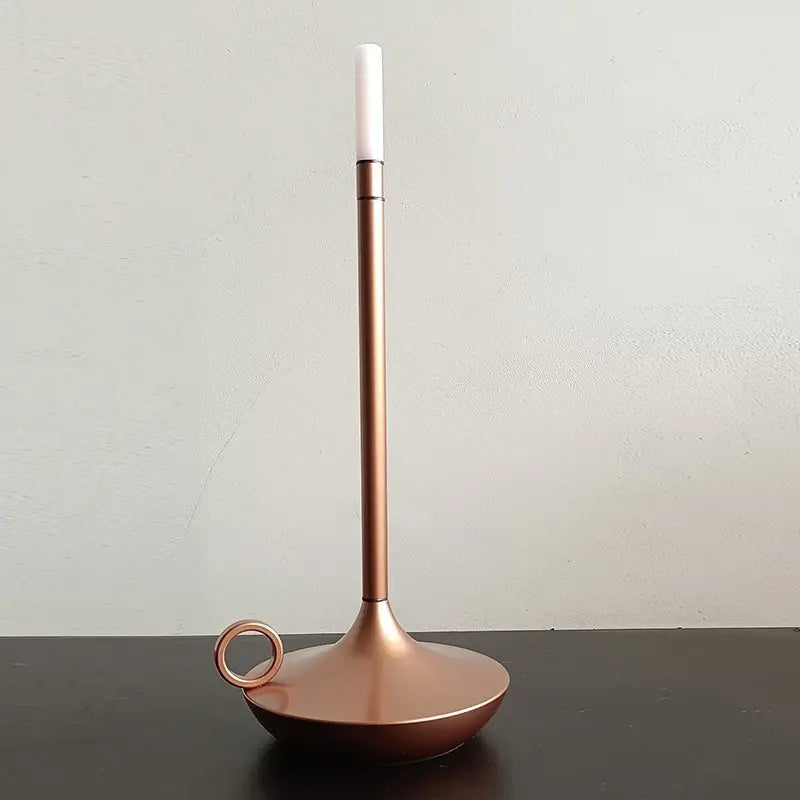 GleamCraft | Unieke en luxueuze lamp