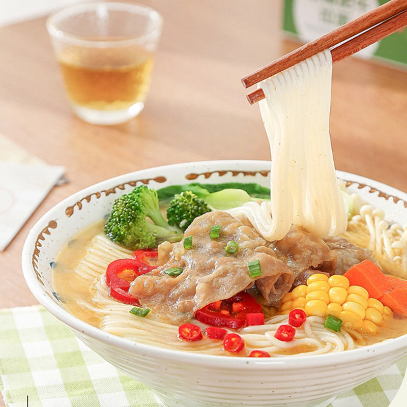 NoodleEase - Draadloze elektrische pastamaker