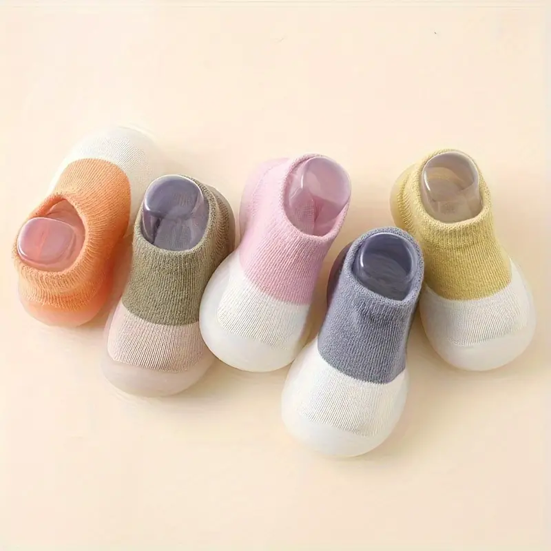 BareStep | Comfortabele Kindersneakers voor Blote Voeten