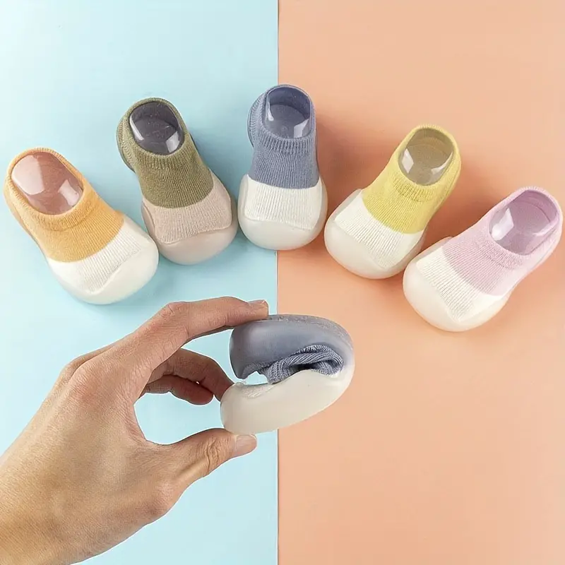 BareStep | Comfortabele Kindersneakers voor Blote Voeten