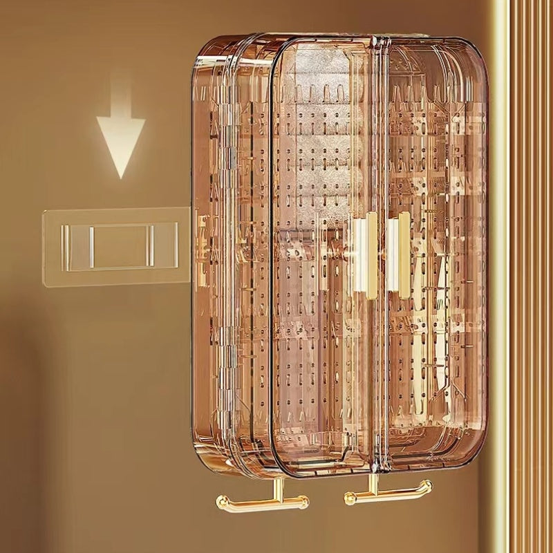 Aestora - Sieraden Opbergers Elegant en Ruimtebesparend