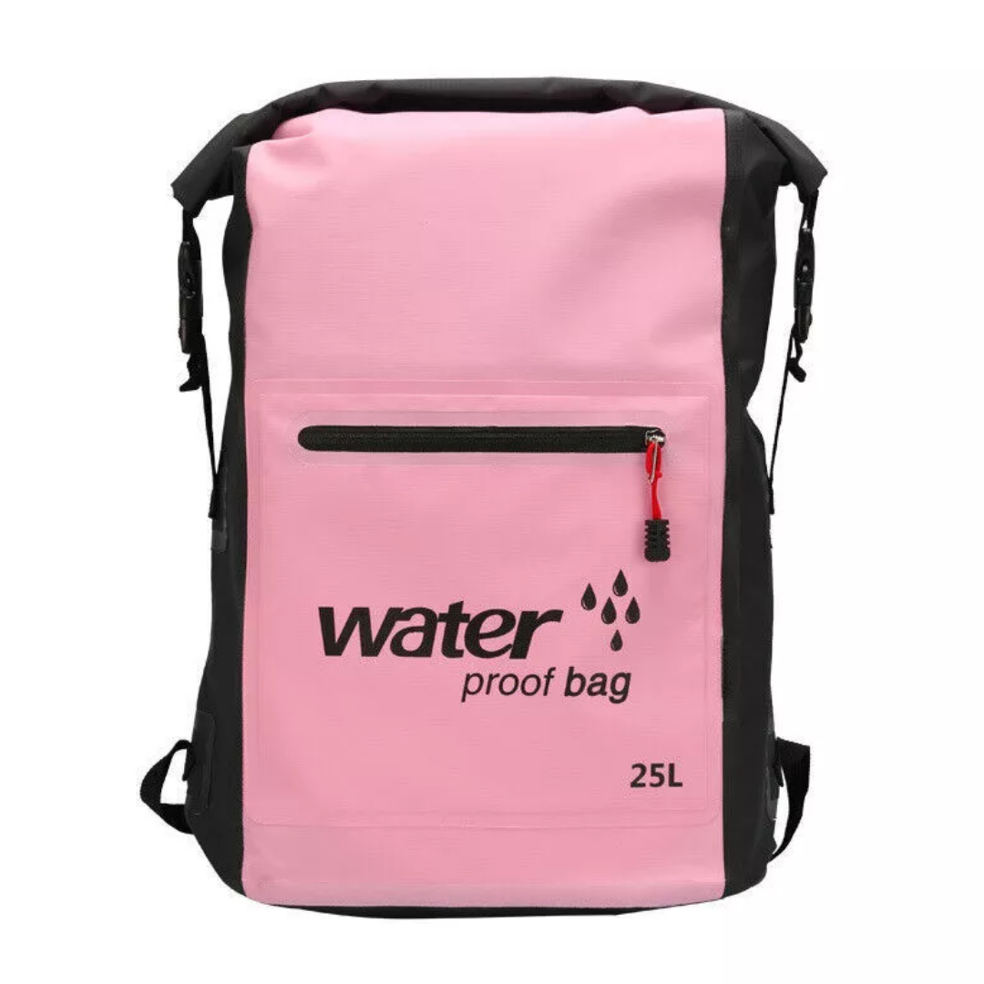 VortexPro - 25 L Backpack - Watersport - Waterdicht