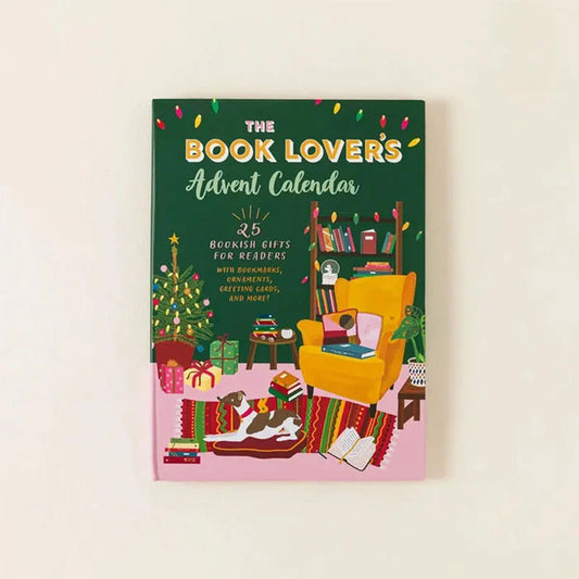 StoryHaven - Adventskalender voor lezers