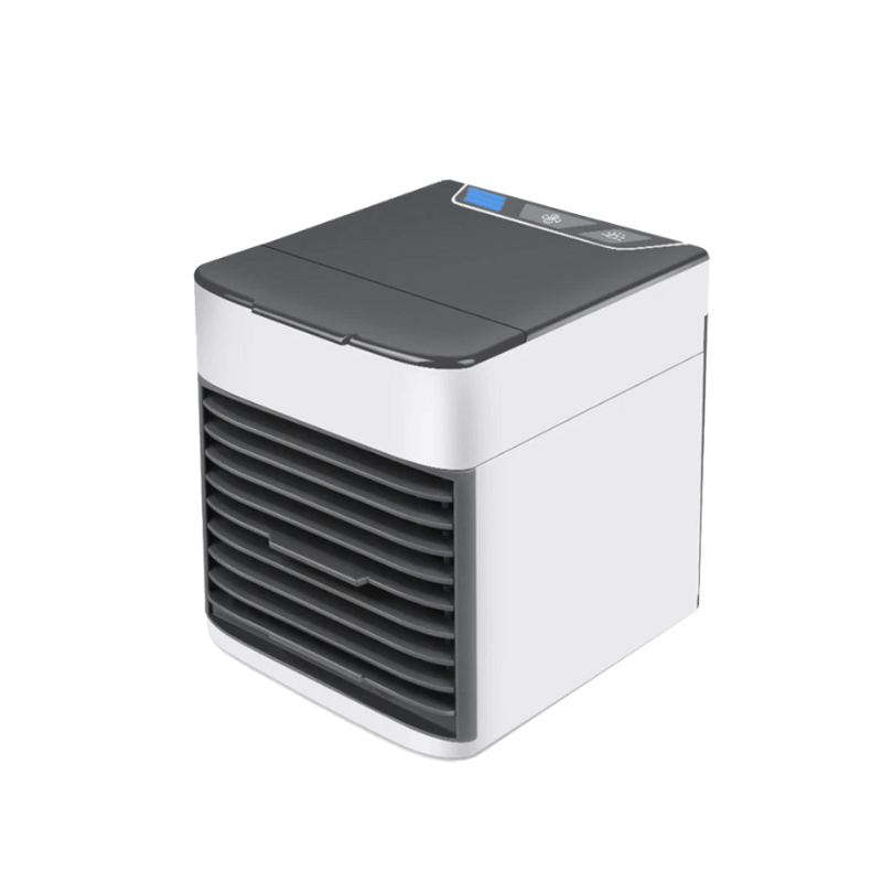 ChillBreeze | Draagbaar koelsysteem Airconditioning