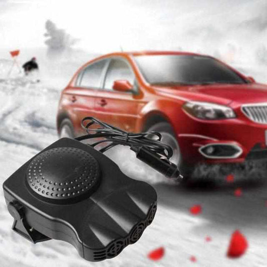 FrostAway - Snelle ontdooier voor autoruiten