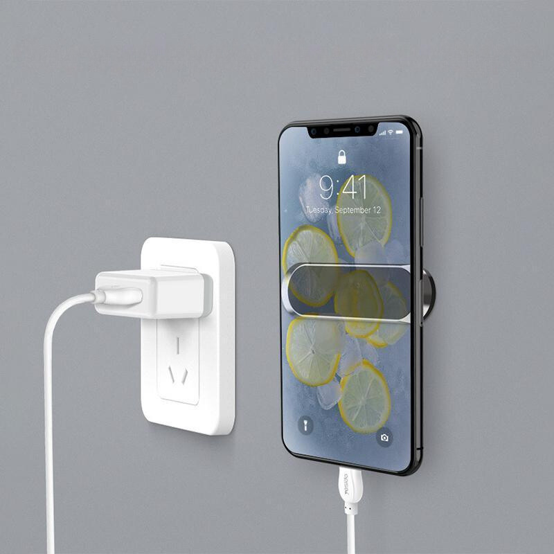 Magnetix - Installatievrije magnetische telefoonhouder