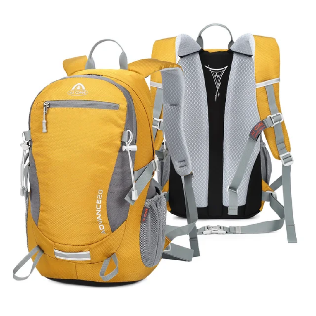 NimbusTech - Backpack - Hiking - 20 Liter