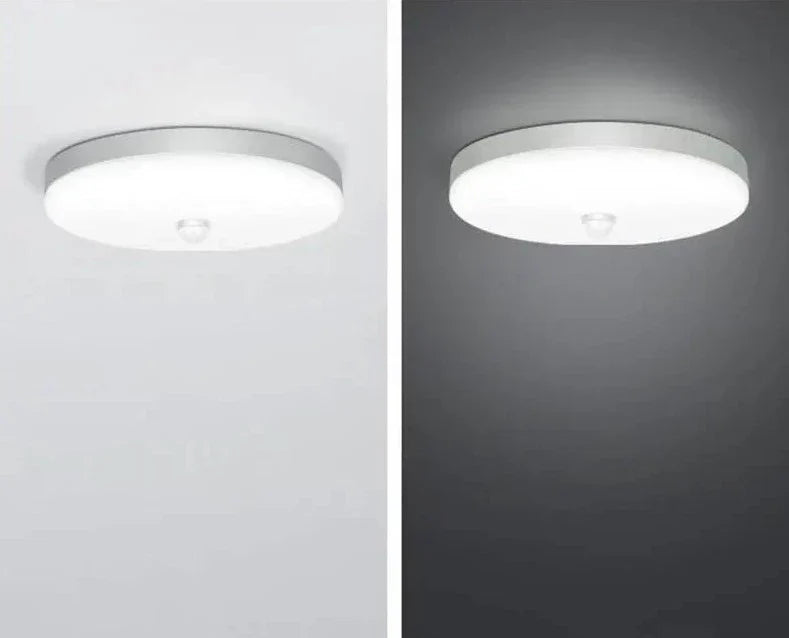 MotionLite | Bewegingssensor LED Plafondlamp