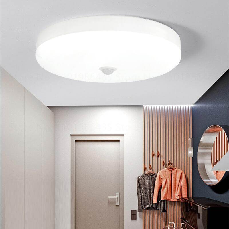 MotionLite | Bewegingssensor LED Plafondlamp