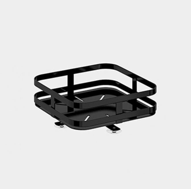 TwisterRack - 360° Draaibaar Multifunctioneel Opbergrek