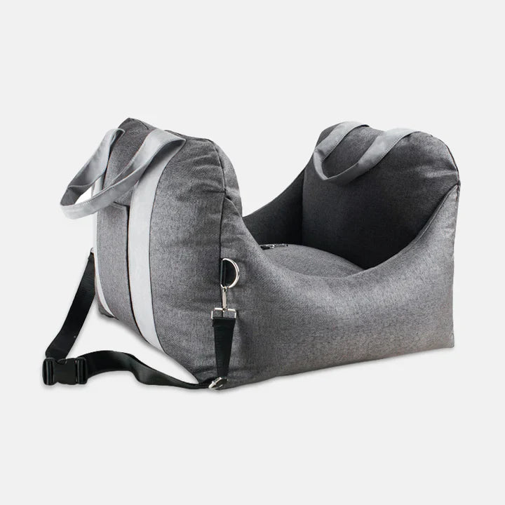PetComfort | KalmerendHond Auto Bed
