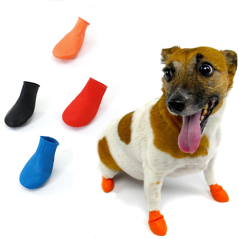 PawClad - Waterdichte hondenschoenen om de poten veilig te houden
