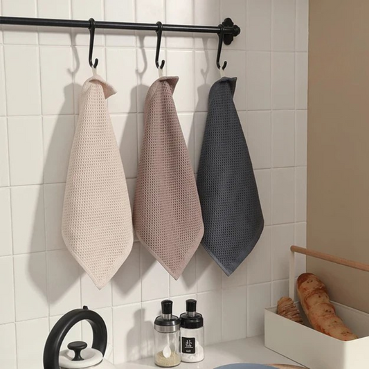 PureCloth - Absorberende katoenen keukendoek
