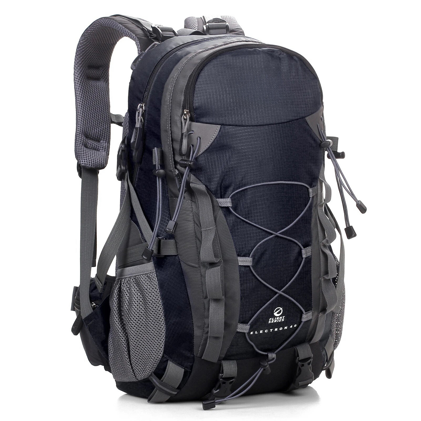 TrailMaster | Backpack Pro