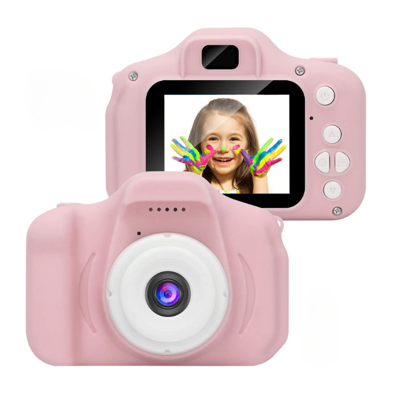 ShutterJoy -Kiddo kamera