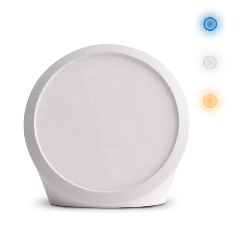 Energlo - Daglichtlamp 10.000 Lux voor Energieboost