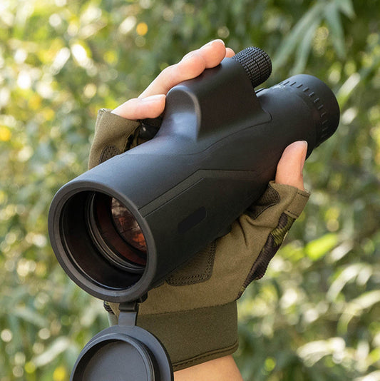 GalaxyZoom - Waterdichte telescoop met panoramisch gezichtsveld