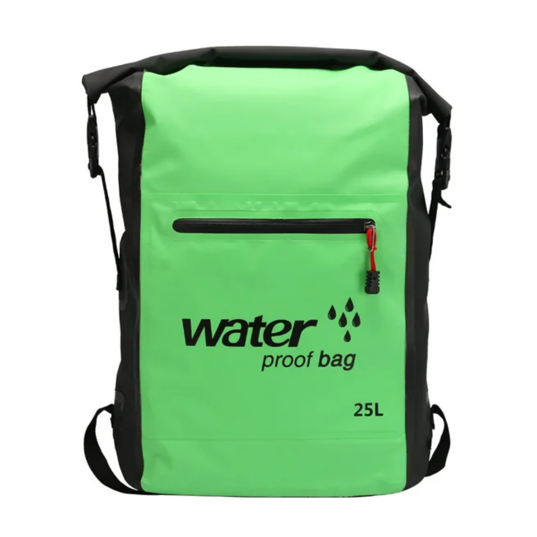 VortexPro - 25 L Backpack - Watersport - Waterdicht