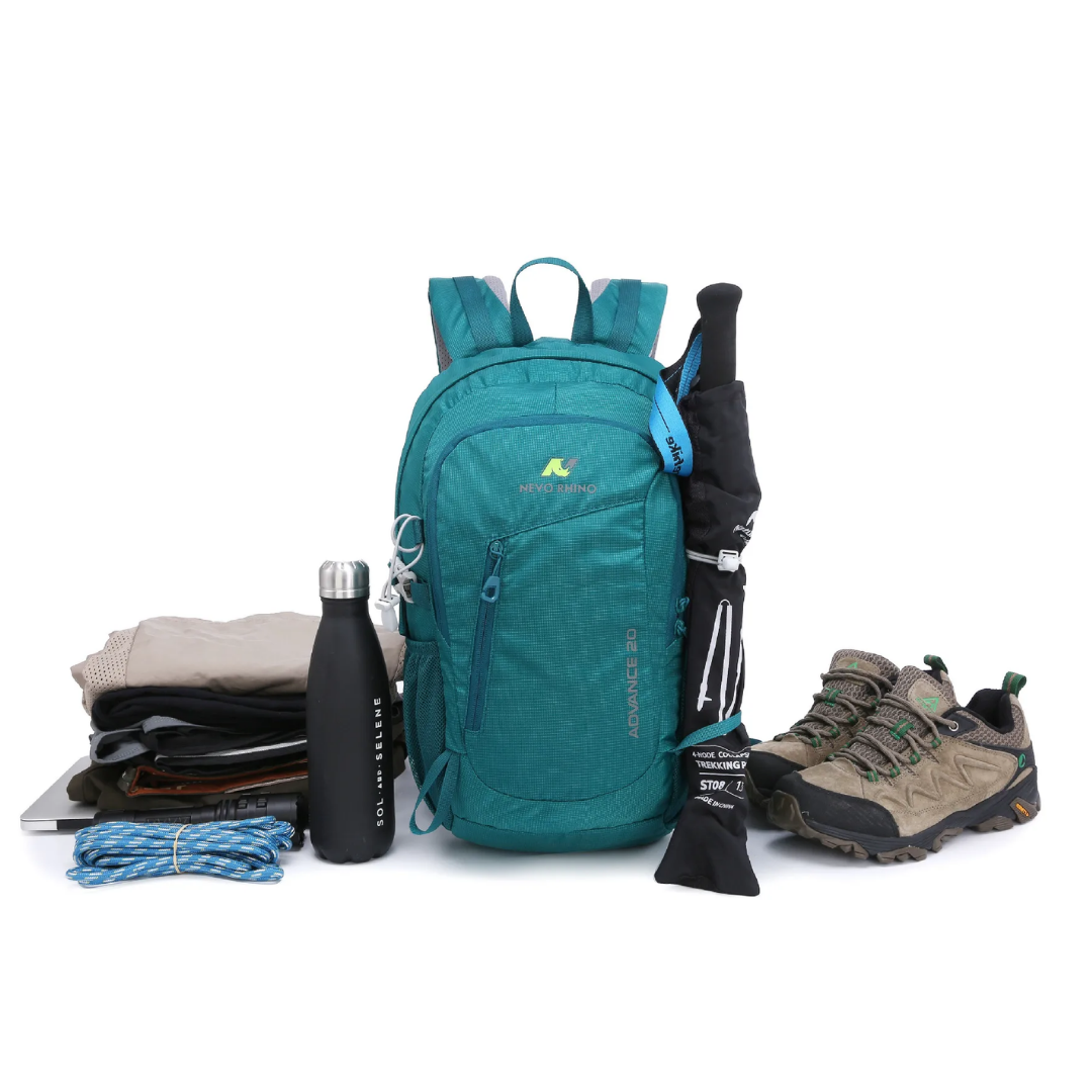 TrailGarde - Backpack - Outdoor - 22L