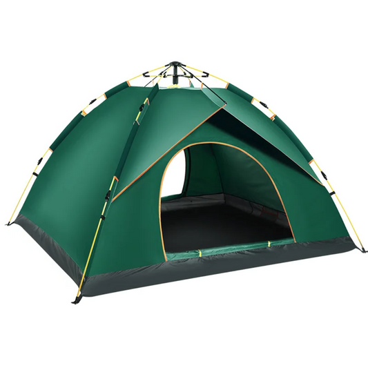 WildPath - 3 Seconden Tent - Kamperen