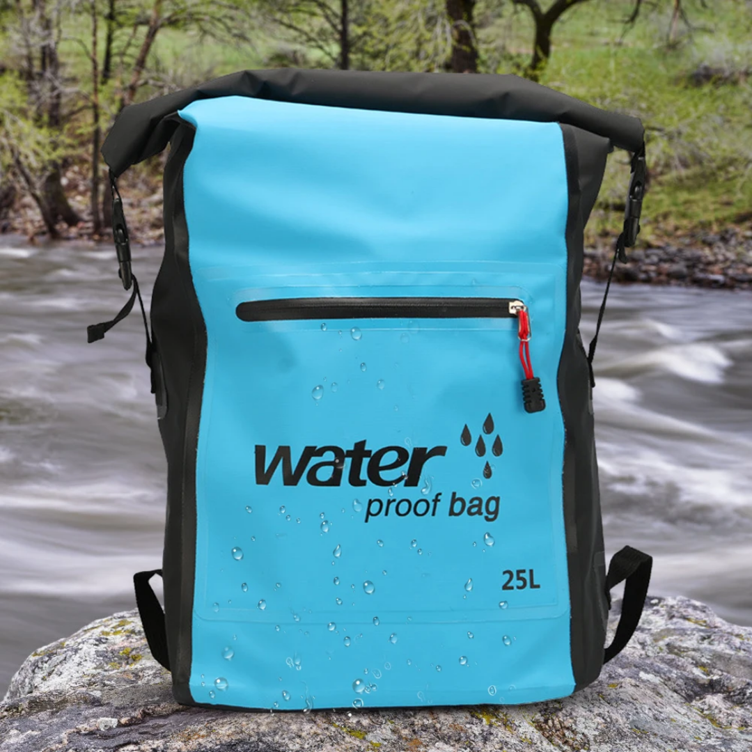 VortexPro - 25 L Backpack - Watersport - Waterdicht