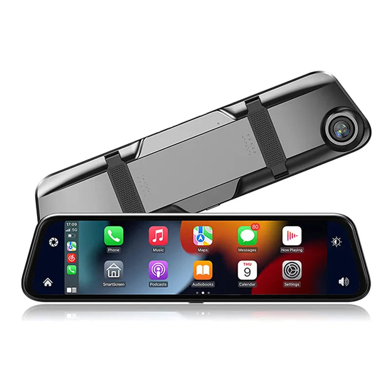 DriveWatch - Draadloze Spiegel Dashcam voor Auto
