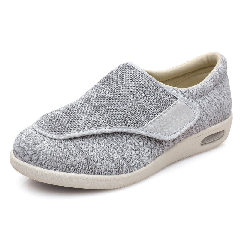 EasyWalk - Brede diabetische schoenen