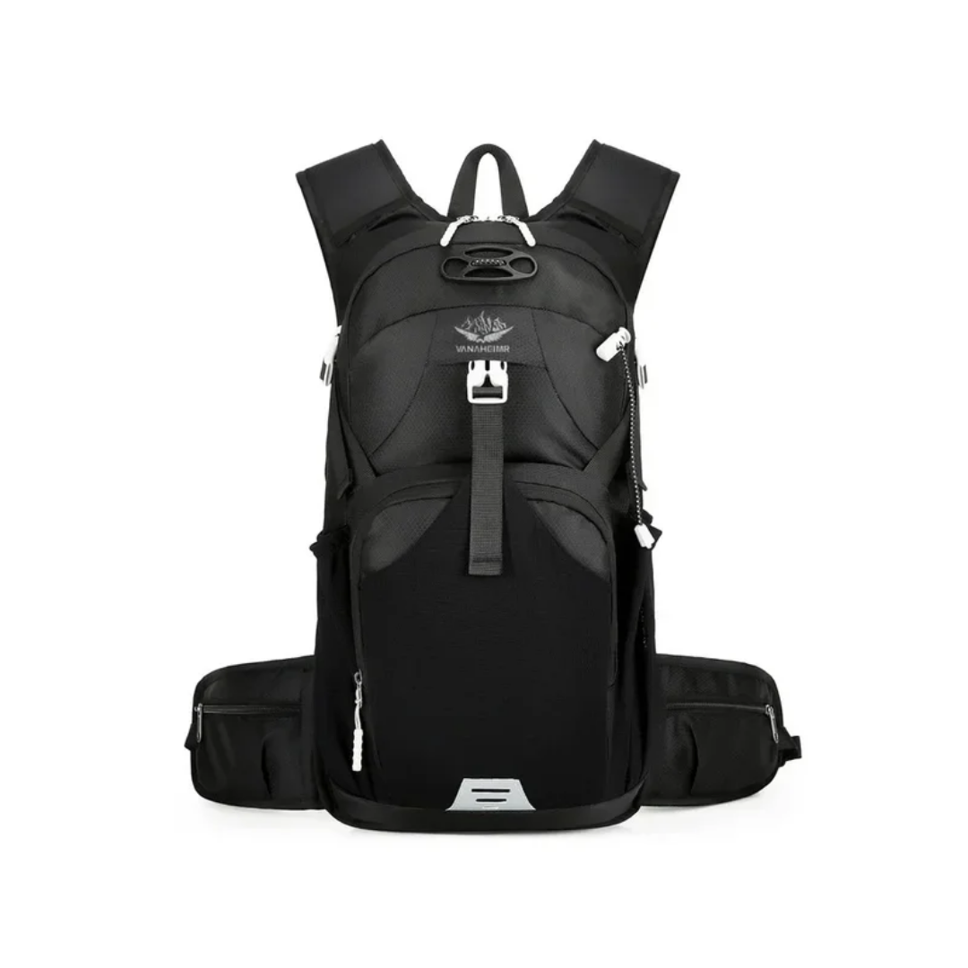 TrailGuard - Waterdichte Backpack - Wandelen - Fietsen