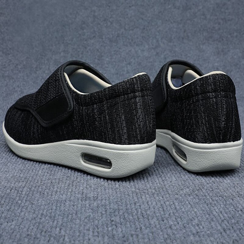 EasyWalk - Brede diabetische schoenen