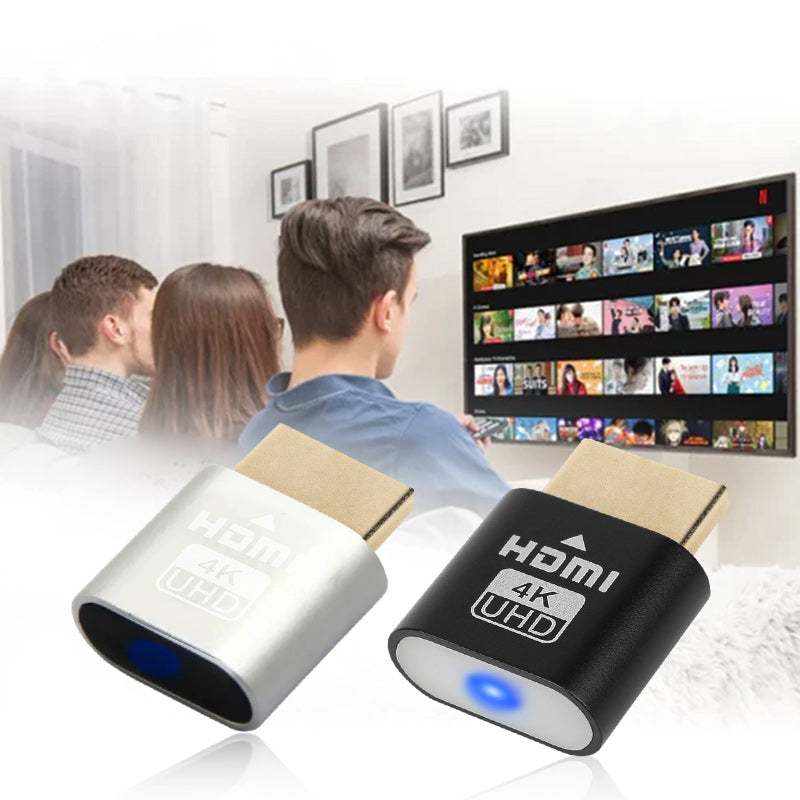 Streamify - Dual band tv-streaming apparaat