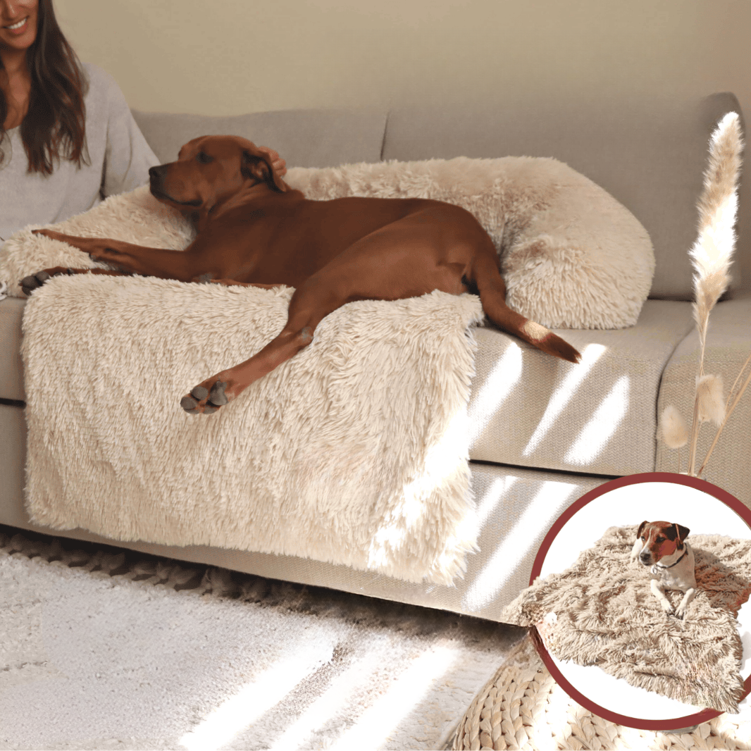 HappyTails | Origineel Huisdierenbed