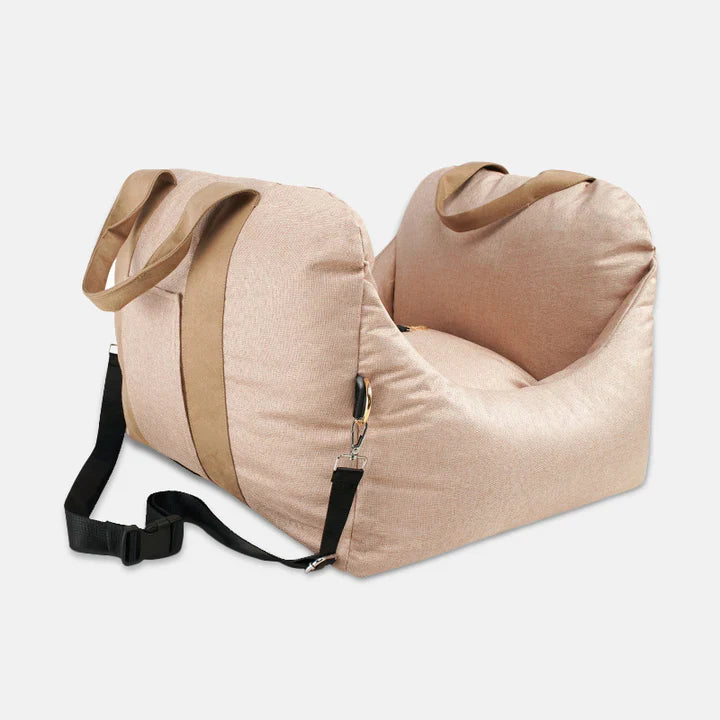 PetComfort | KalmerendHond Auto Bed