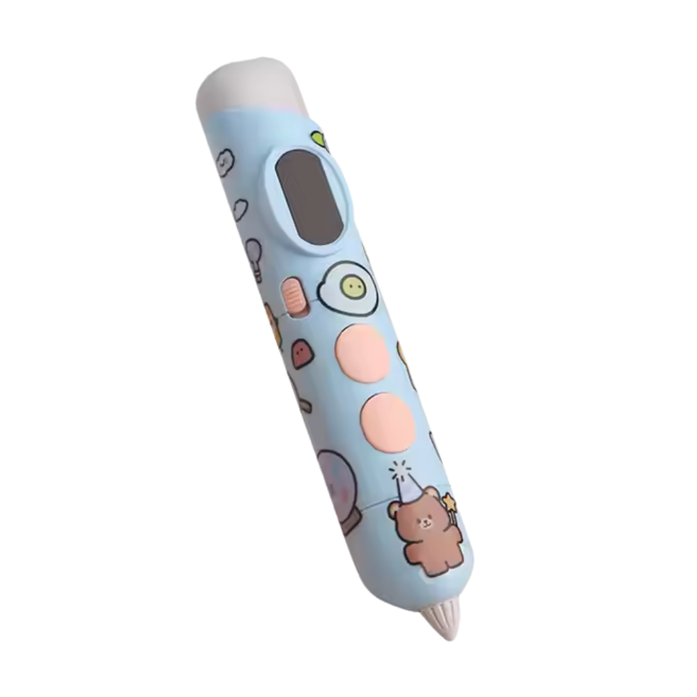 PenPrint - Creatieve 3D printpen voor jeugd