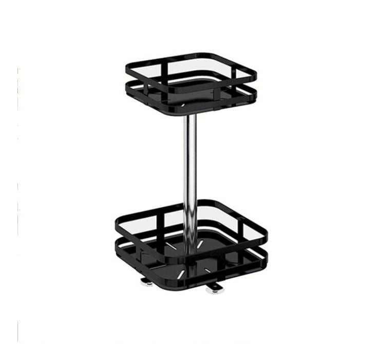 TwisterRack - 360° Draaibaar Multifunctioneel Opbergrek