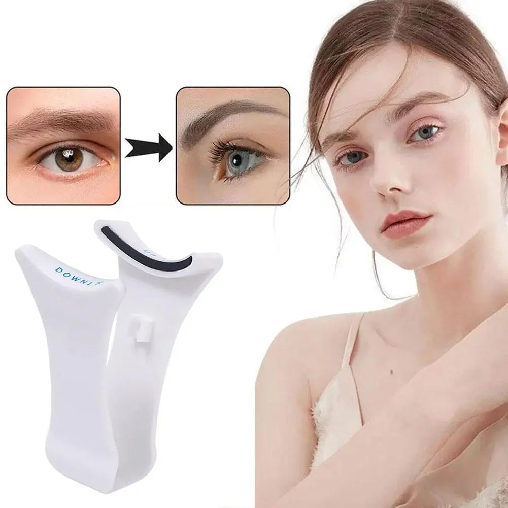 SnapLash - Eenvoudige Wimperapplicatie Zonder Kleefmiddelen