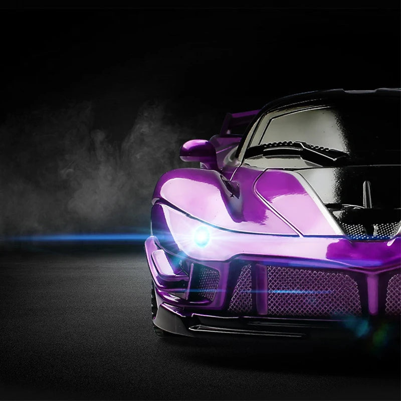 VelocityDrift | RC Bestuurbare Ferarri Race Auto l Hoge Snelheid & Drift