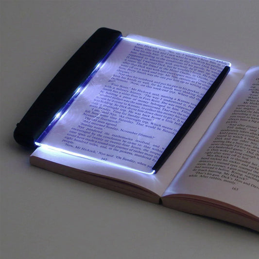 ReadLume - LED verlicht boekenlicht