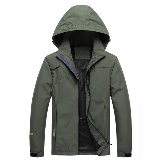 AirVenture | Windbreaker - 100% Waterdicht